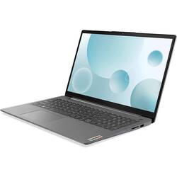 Laptop Lenovo IdeaPad 3 15IAU7 Intel Core i5 1235U 8GB DDR4/512GB SSD (Artic Grey) Thumb