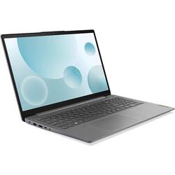 Laptop Lenovo IdeaPad 3 15IAU7 Intel Core i5 1235U 8GB DDR4/512GB SSD (Artic Grey) Thumb