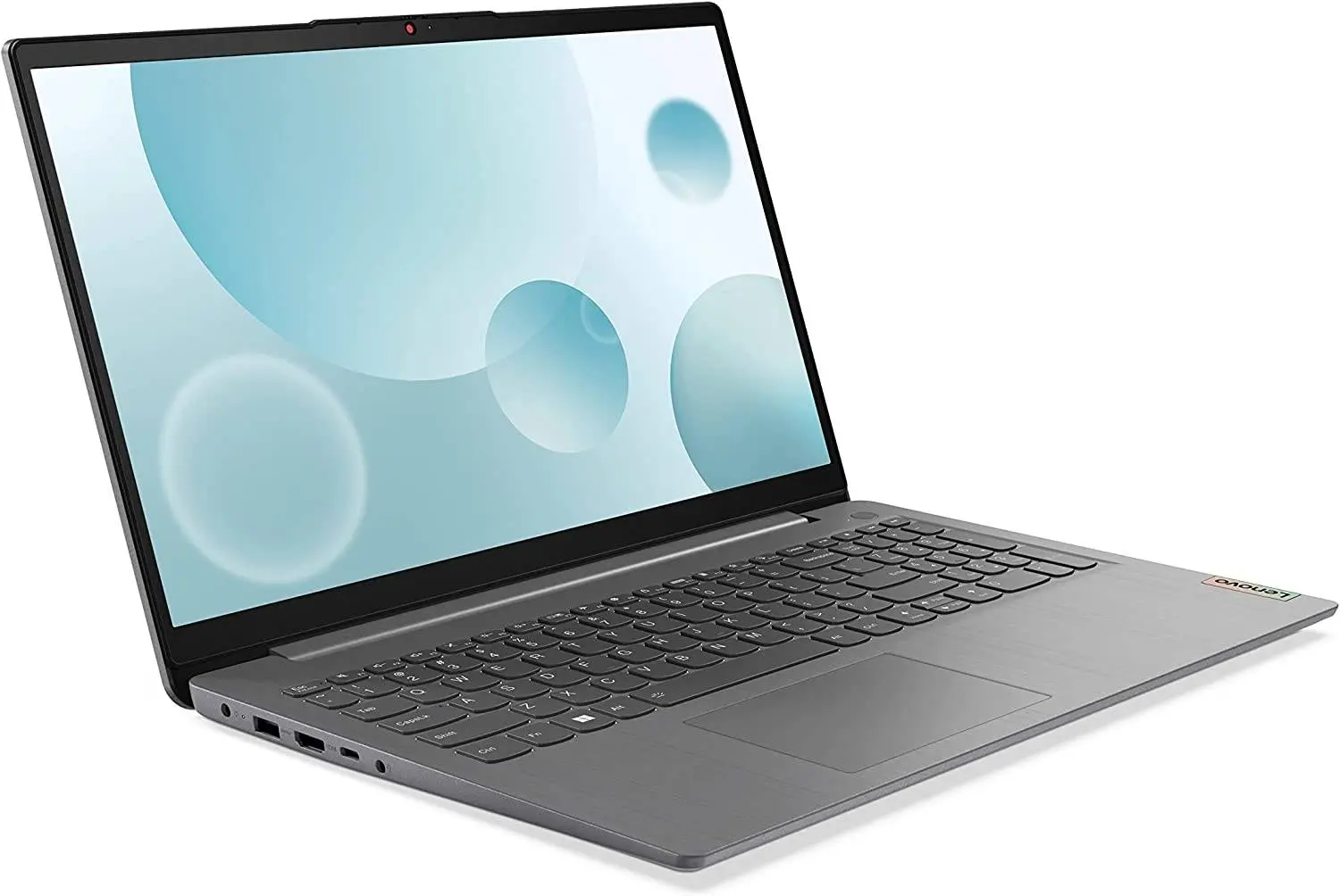 Laptop Lenovo IdeaPad 3 15IAU7 Intel Core i5 1235U 8GB DDR4/512GB SSD (Artic Grey)