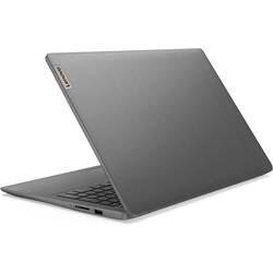 Laptop Lenovo IdeaPad 3 15IAU7 Intel Core i5 1235U 8GB DDR4/512GB SSD (Artic Grey) Thumb