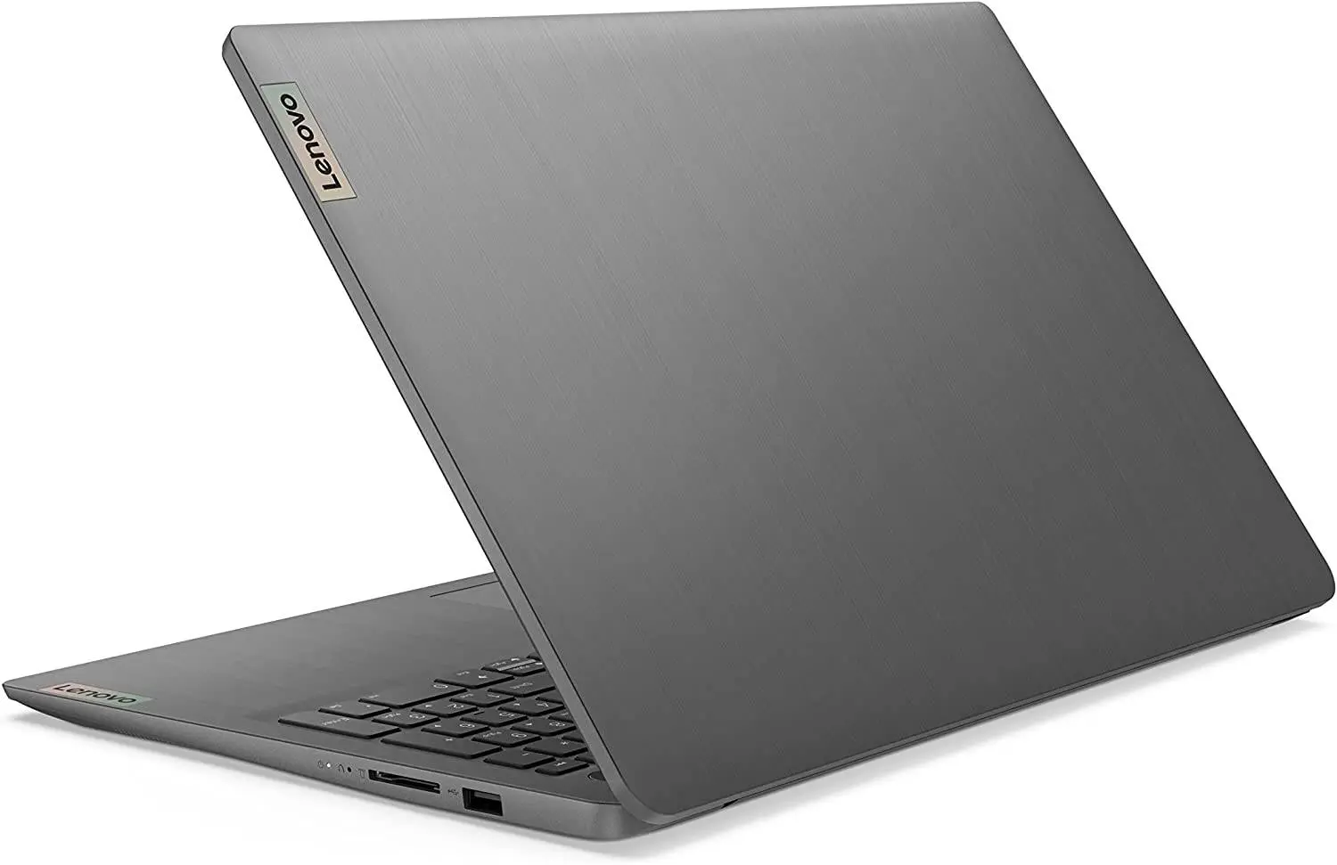 Laptop Lenovo IdeaPad 3 15IAU7 Intel Core i5 1235U 8GB DDR4/512GB SSD (Artic Grey)