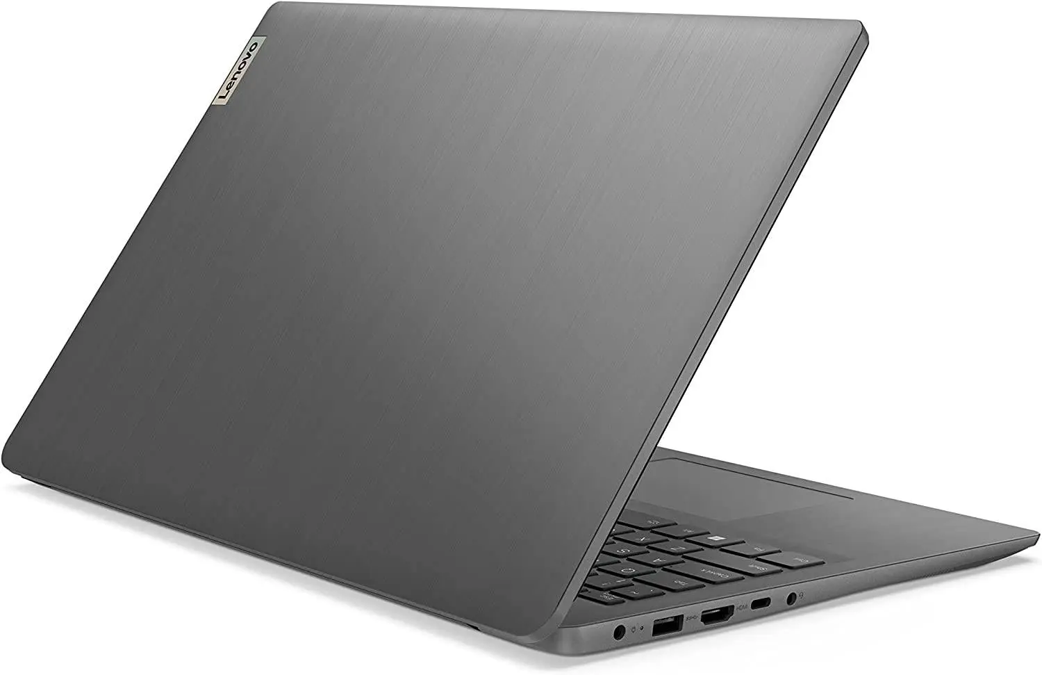 Laptop Lenovo IdeaPad 3 15IAU7 Intel Core i5 1235U 8GB DDR4/512GB SSD (Artic Grey)