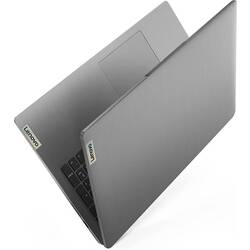 Laptop Lenovo IdeaPad 3 15IAU7 Intel Core i5 1235U 8GB DDR4/512GB SSD (Artic Grey) Thumb
