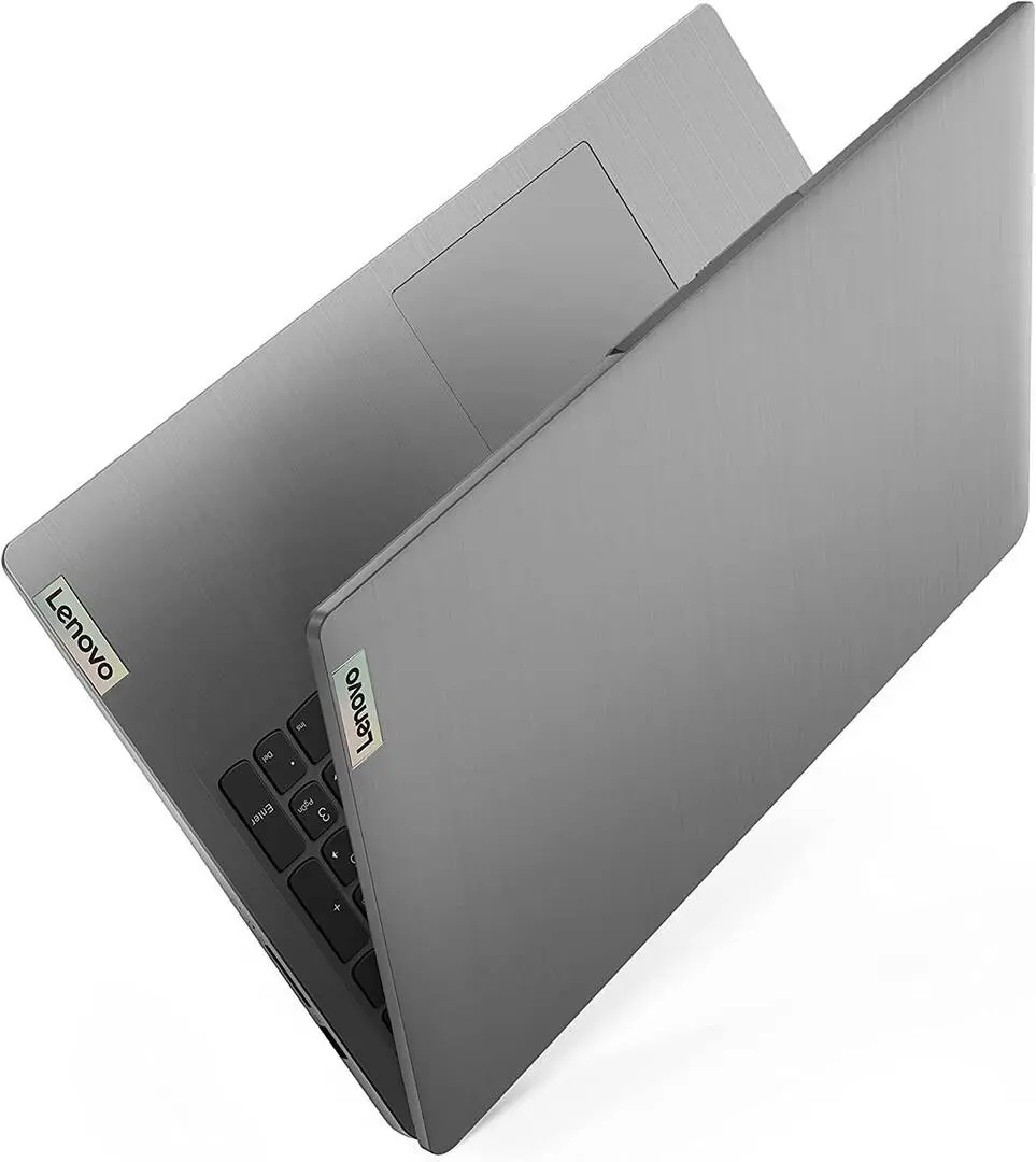 Laptop Lenovo IdeaPad 3 15IAU7 Intel Core i5 1235U 8GB DDR4/512GB SSD (Artic Grey)