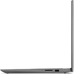 Laptop Lenovo IdeaPad 3 15IAU7 Intel Core i5 1235U 8GB DDR4/512GB SSD (Artic Grey) Thumb