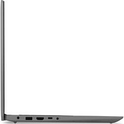 Laptop Lenovo IdeaPad 3 15IAU7 Intel Core i5 1235U 8GB DDR4/512GB SSD (Artic Grey) Thumb