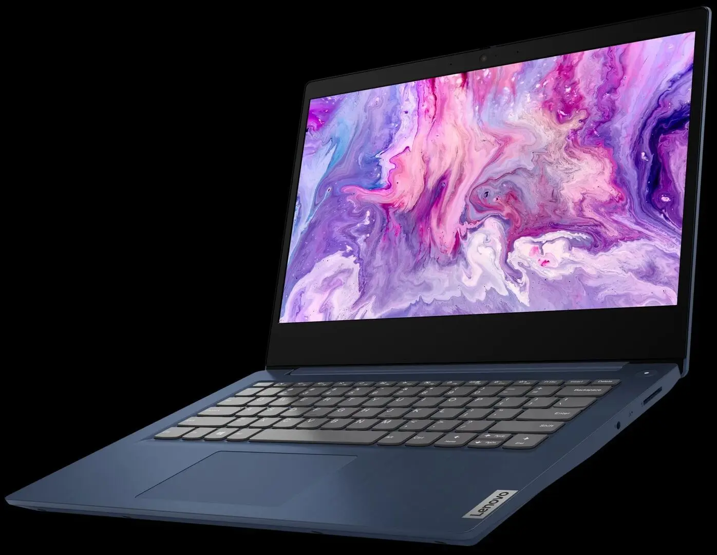 Laptop Lenovo IdeaPad 3 15IGL05 Intel Celeron N4020 4GB DDR4/256GB SSD (Abyss Blue)