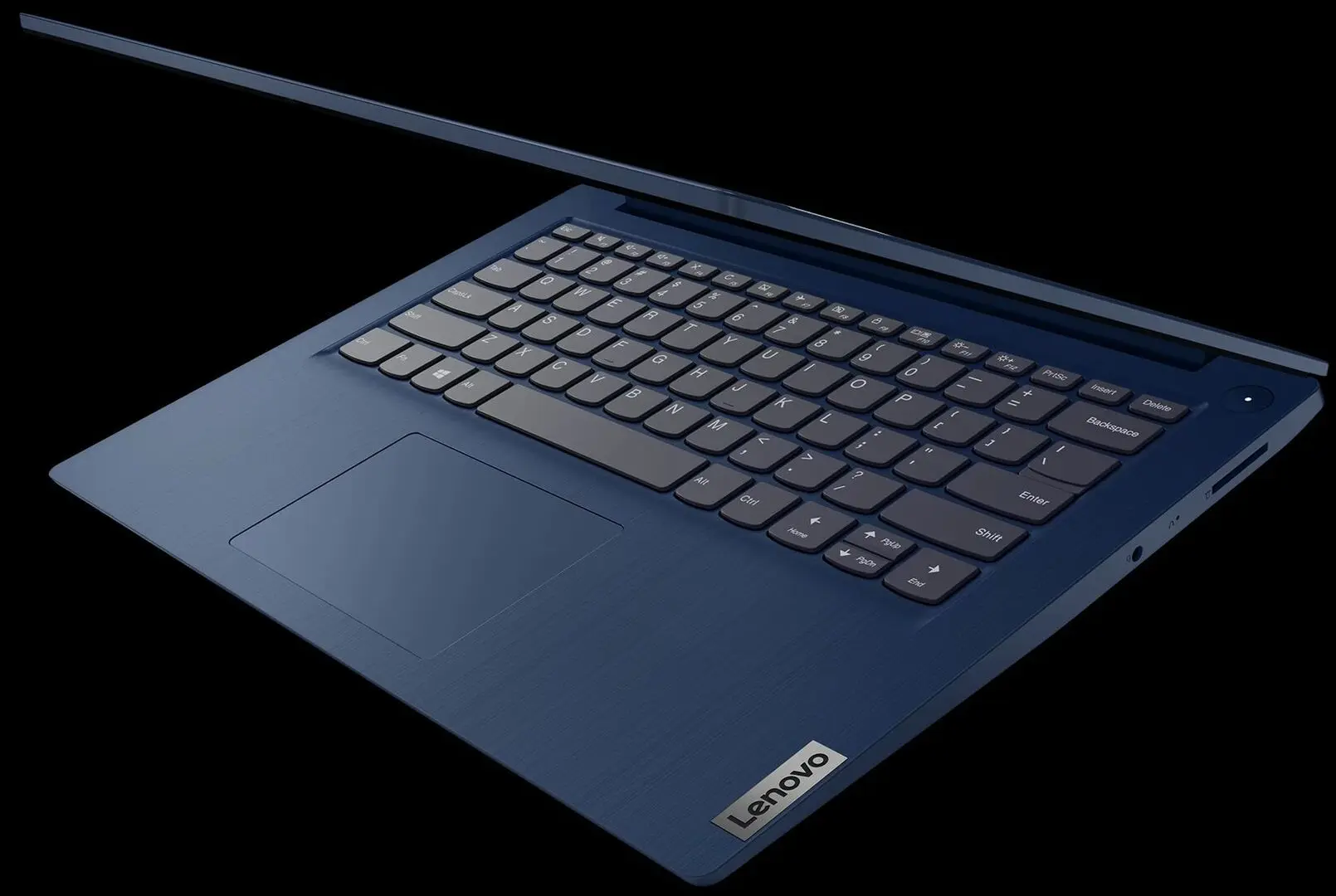 Laptop Lenovo IdeaPad 3 15IGL05 Intel Celeron N4020 4GB DDR4/256GB SSD (Abyss Blue)