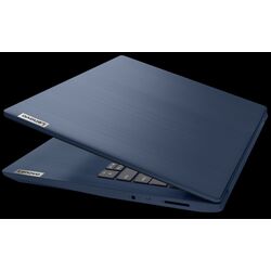 Laptop Lenovo IdeaPad 3 15IGL05 Intel Celeron N4020 4GB DDR4/256GB SSD (Abyss Blue) Thumb