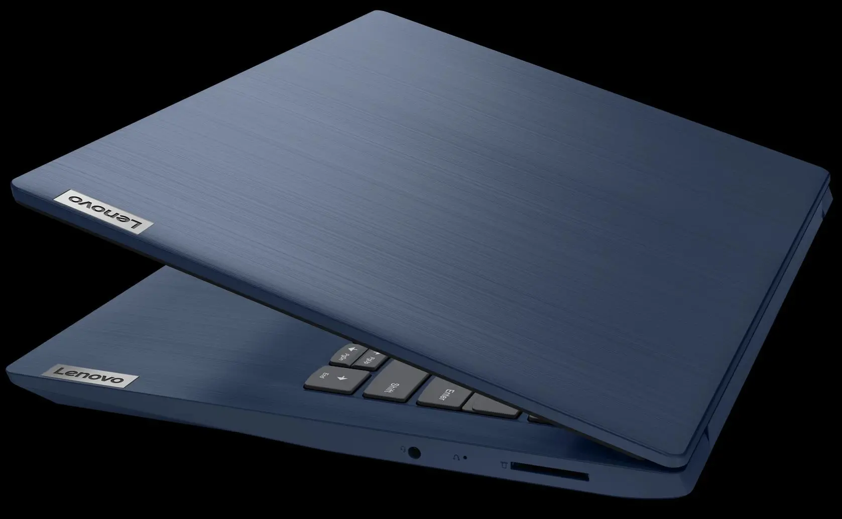 Laptop Lenovo IdeaPad 3 15IGL05 Intel Celeron N4020 4GB DDR4/256GB SSD (Abyss Blue)