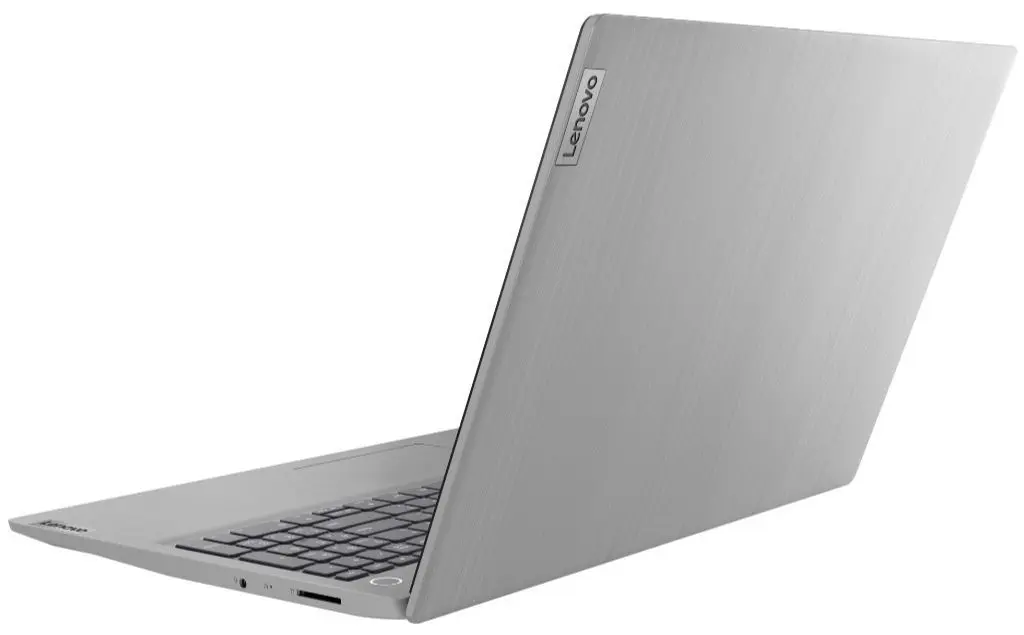 Laptop Lenovo IdeaPad 3 15IGL05 Intel Celeron N4020 4GB DDR4/256GB SSD (Platinum Grey)