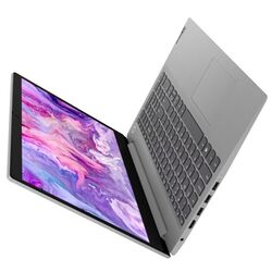 Laptop Lenovo IdeaPad 3 15IGL05 Intel Celeron N4020 4GB DDR4/256GB SSD (Platinum Grey) Thumb