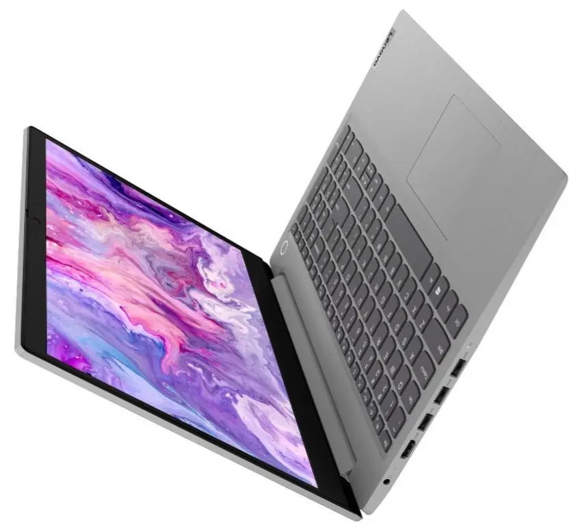Laptop Lenovo IdeaPad 3 15IGL05 Intel Celeron N4020 4GB DDR4/256GB SSD (Platinum Grey)