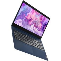 Laptop Lenovo IdeaPad 3 15IGL05 Intel Celeron N4120 4GB DDR4/256GB SSD (Abyss Blue) Thumb
