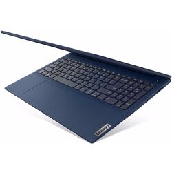 Laptop Lenovo IdeaPad 3 15IGL05 Intel Celeron N4120 4GB DDR4/256GB SSD (Abyss Blue) Thumb