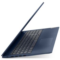 Laptop Lenovo IdeaPad 3 15IGL05 Intel Celeron N4120 4GB DDR4/256GB SSD (Abyss Blue) Thumb