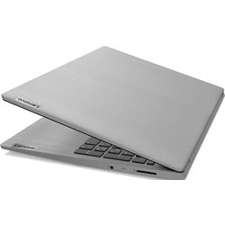 Laptop Lenovo IdeaPad 3 15IGL05 Intel Celeron N4120 4GB DDR4/256GB SSD (Platinum Grey) Thumb