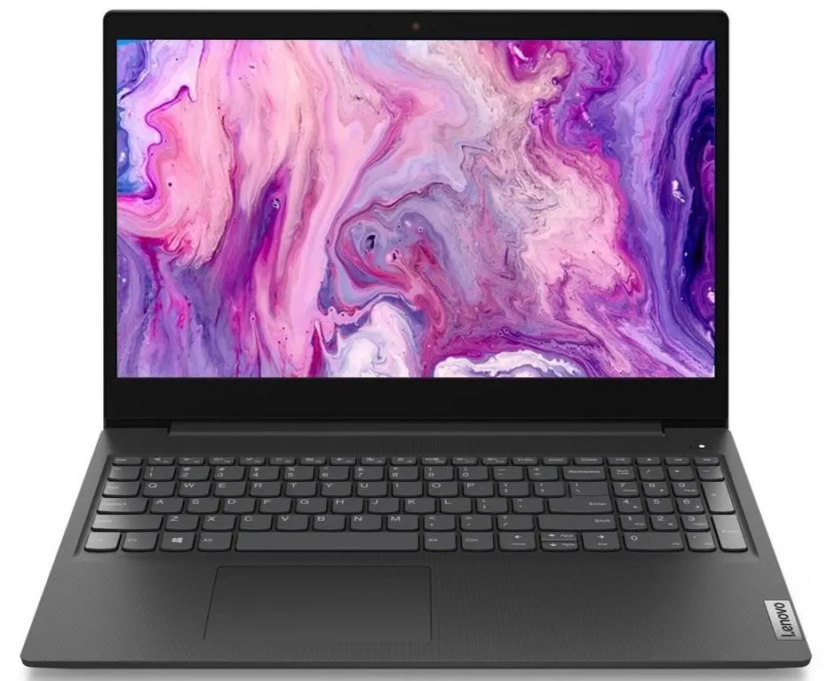 Laptop Lenovo IdeaPad 3 15IGL05 Intel Pentium Silver N5030 4GB DDR4/256GB SSD (Business Black)