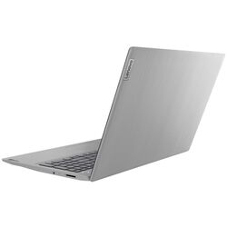 Laptop Lenovo IdeaPad 3 15IGL05 Intel Pentium Silver N5030 4GB DDR4/256GB SSD (Platinum Grey) Thumb