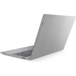 Laptop Lenovo IdeaPad 3 15IGL05 Intel Pentium Silver N5030 4GB DDR4/256GB SSD (Platinum Grey) Thumb