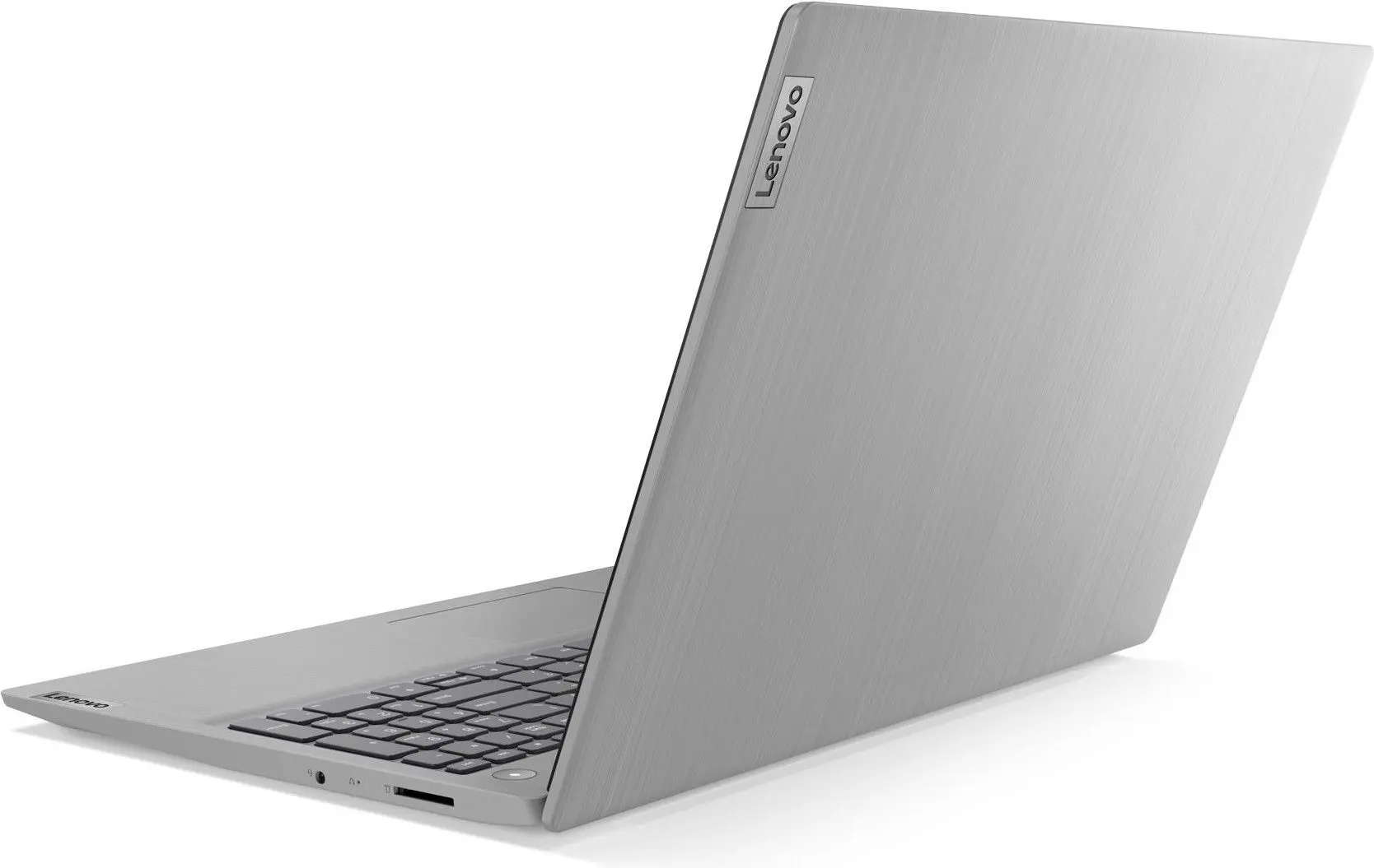Laptop Lenovo IdeaPad 3 15IGL05 Intel Pentium Silver N5030 4GB DDR4/256GB SSD (Platinum Grey)