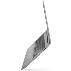 Laptop Lenovo IdeaPad 3 15IIL05 Intel Core i3-1005G1 8GB DDR4/256GB SSD (Platinum Grey) Thumb