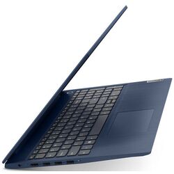 Ноутбук Lenovo IdeaPad 3-15IIL05K2 Intel Core i5-1035G1 8GB DDR4/512GB SSD (Abyss Blue) Thumb