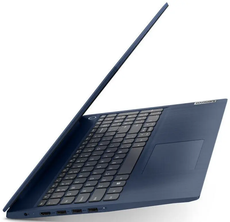 Ноутбук Lenovo IdeaPad 3-15IIL05K2 Intel Core i5-1035G1 8GB DDR4/512GB SSD (Abyss Blue)