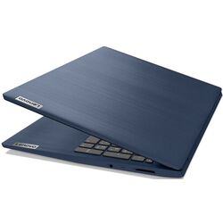 Ноутбук Lenovo IdeaPad 3-15IIL05K2 Intel Core i5-1035G1 8GB DDR4/512GB SSD (Abyss Blue) Thumb