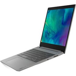 Laptop Lenovo IdeaPad 3 15IML05 Intel Core i5-10210U 8GB DDR4/256GB SSD (Platinum Grey) Thumb