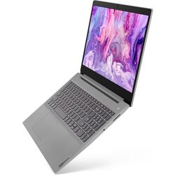 Laptop Lenovo IdeaPad 3 15ITL05 Intel Celeron 6305 4GB DDR4/256GB SSD (Platinum Grey) Thumb