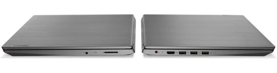 Laptop Lenovo IdeaPad 3 15ITL05 Intel Celeron 6305 4GB DDR4/256GB SSD (Platinum Grey)