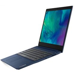 Laptop Lenovo IdeaPad 3-15ITL05 Intel Core i3-1115G4 8GB DDR4/256GB SSD (Abyss Blue) Thumb