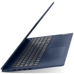 Laptop Lenovo IdeaPad 3-15ITL05 Intel Core i3-1115G4 8GB DDR4/256GB SSD (Abyss Blue) Thumb