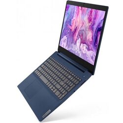 Laptop Lenovo IdeaPad 3 15ITL05 Intel Core i3-1115G4 8GB DDR4/512GB SSD (Abyss Blue) Thumb
