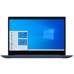 Ноутбук Lenovo IdeaPad 3 15ITL05 Intel Core i3-1115G4 8GB DDR4/512GB SSD (Abyss Blue)