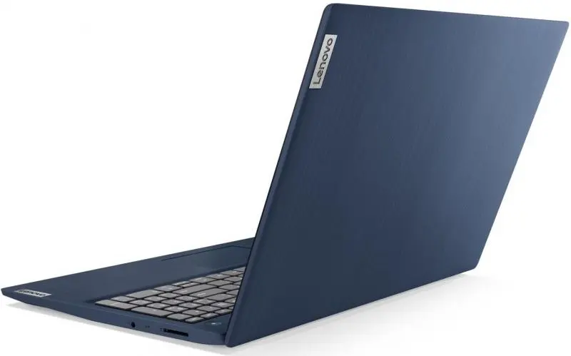 Laptop Lenovo IdeaPad 3 15ITL05 Intel Core i3-1115G4 8GB DDR4/512GB SSD (Abyss Blue) - 5