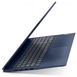 Laptop Lenovo IdeaPad 3 15ITL05 Intel Core i3-1115G4 8GB DDR4/512GB SSD (Abyss Blue) Thumb
