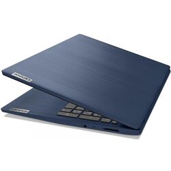 Laptop Lenovo IdeaPad 3 15ITL05 Intel Core i3-1115G4 8GB DDR4/512GB SSD (Abyss Blue) Thumb