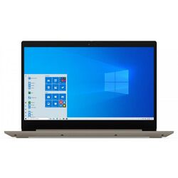 Ноутбук Lenovo IdeaPad 3 15ITL05 Intel Core i3-1115G4 8GB DDR4/512GB SSD (Almond)