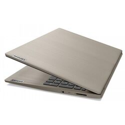 Laptop Lenovo IdeaPad 3 15ITL05 Intel Core i3-1115G4 8GB DDR4/512GB SSD (Almond) Thumb