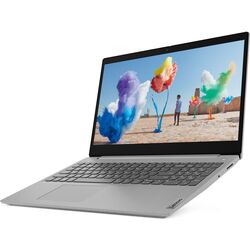 Ноутбук Lenovo IdeaPad 3 15ITL05 Intel Core i3-1115G4 8Gb DDR4/512GB SSD (Platinum Grey) Thumb