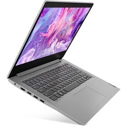 Ноутбук Lenovo IdeaPad 3 15ITL05 Intel Core i3-1115G4 8Gb DDR4/512GB SSD (Platinum Grey) Thumb