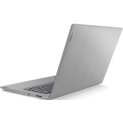 Ноутбук Lenovo IdeaPad 3 15ITL05 Intel Core i3-1115G4 8Gb DDR4/512GB SSD (Platinum Grey) Thumb