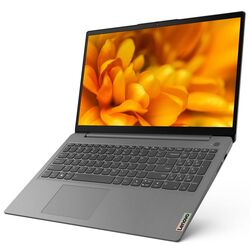 Laptop Lenovo IdeaPad 3 15ITL6 82H8005JRK Intel Core i5 1135G7 8GB DDR4/256GB SSD (Grey) Thumb