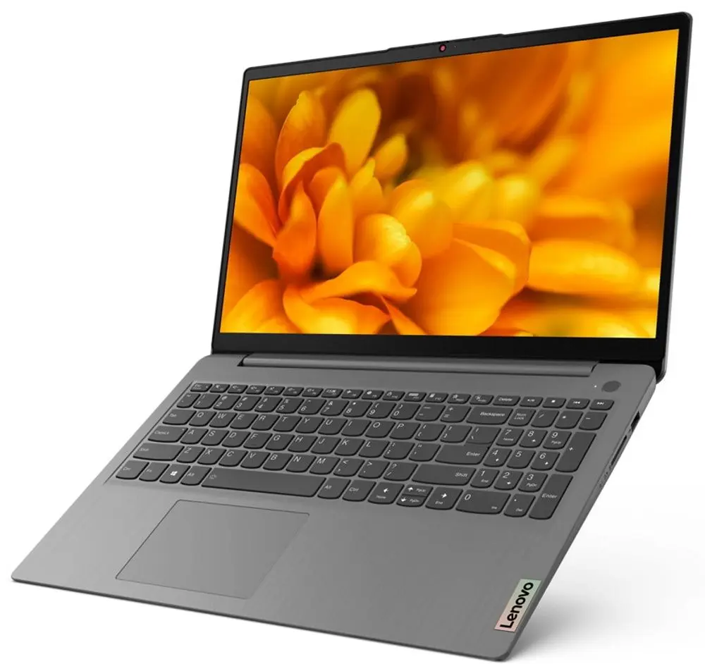 Laptop Lenovo IdeaPad 3 15ITL6 82H8005JRK Intel Core i5 1135G7 8GB DDR4/256GB SSD (Grey)