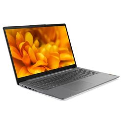 Laptop Lenovo IdeaPad 3 15ITL6 82H8005JRK Intel Core i5 1135G7 8GB DDR4/256GB SSD (Grey) Thumb