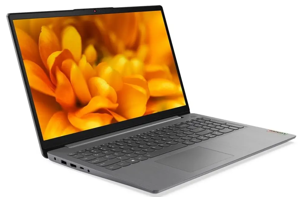 Laptop Lenovo IdeaPad 3 15ITL6 82H8005JRK Intel Core i5 1135G7 8GB DDR4/256GB SSD (Grey)