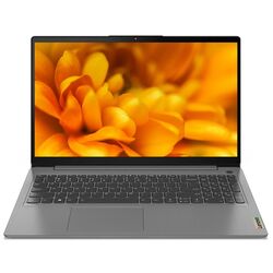 Laptop Lenovo IdeaPad 3 15ITL6 82H8005JRK Intel Core i5 1135G7 8GB DDR4/256GB SSD (Grey)