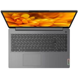 Laptop Lenovo IdeaPad 3 15ITL6 82H8005JRK Intel Core i5 1135G7 8GB DDR4/256GB SSD (Grey) Thumb